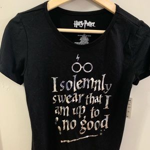 Harry Potter shirt